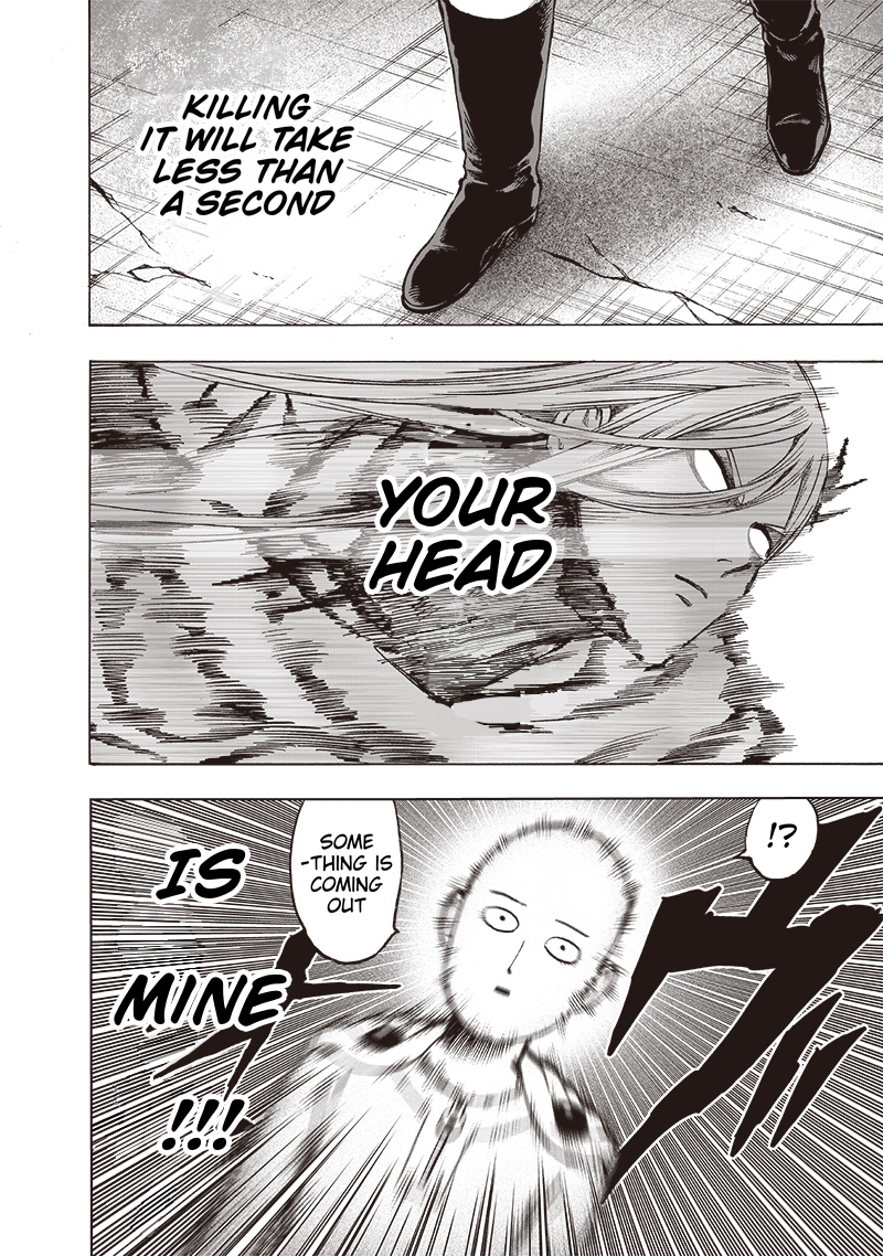 Onepunch-Man Chapter 115