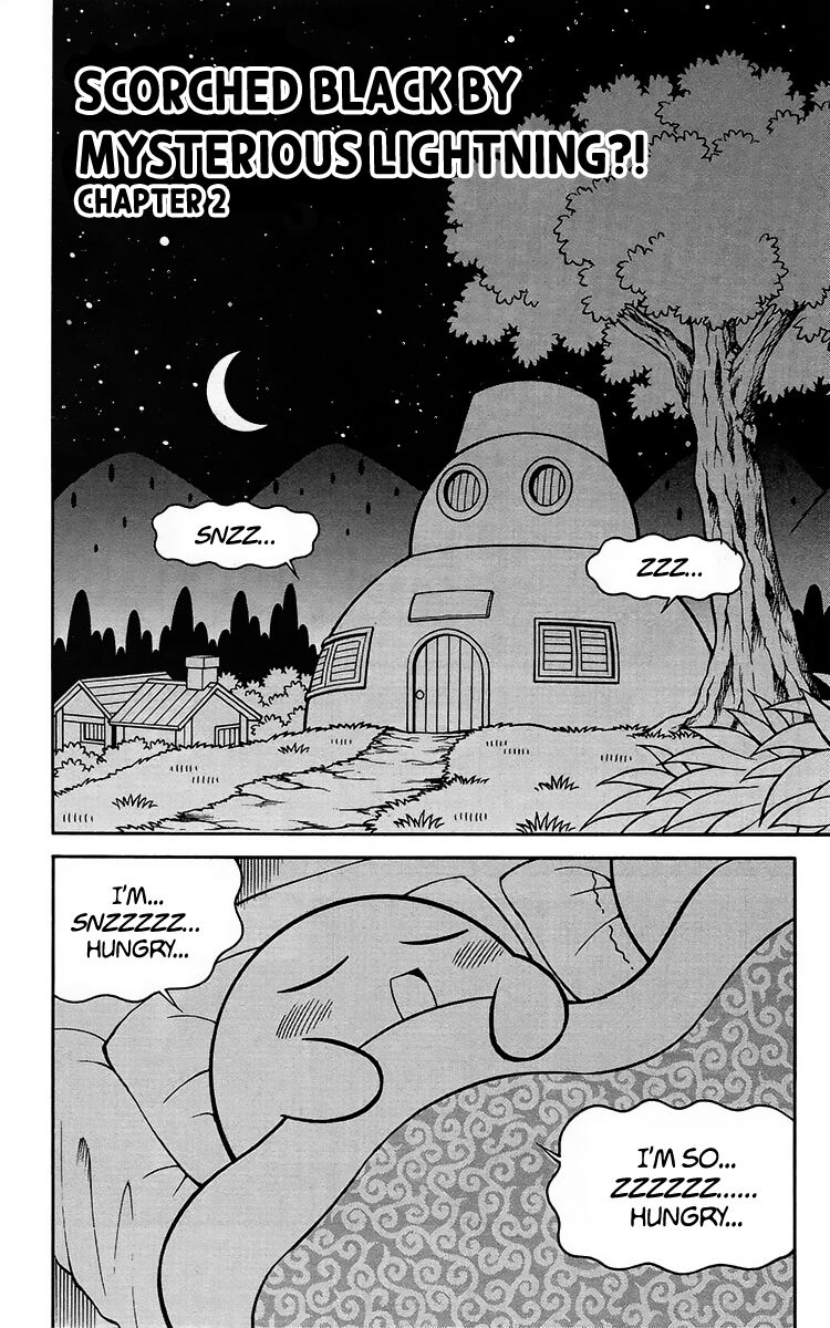 Hoshi no Kirby - Ultra Super Pupupu Hero ch.002