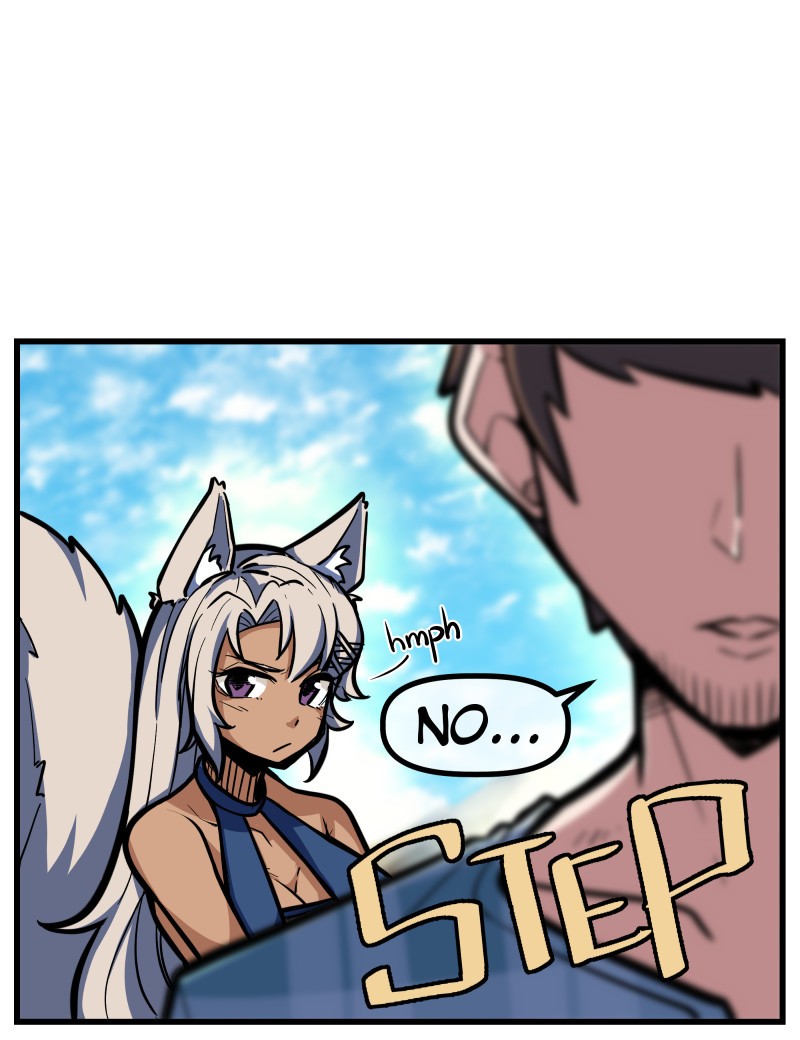 Fox Girls Are Better Ch. 26 Very Protagonist