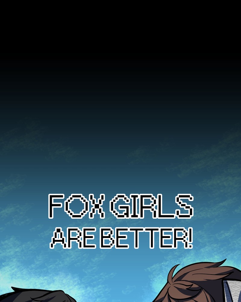 Fox Girls Are Better Ch. 28 Battle of Protagonists