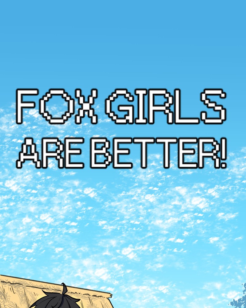 Fox Girls Are Better Ch. 29 Shaved