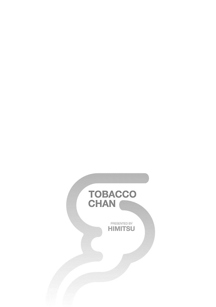 Tabako chan Vol. 1 Ch. 6 Sixth Cigarette