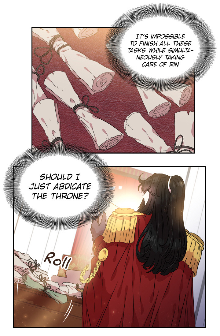 I Was Born as the Demon Lord's Daughter ch.6