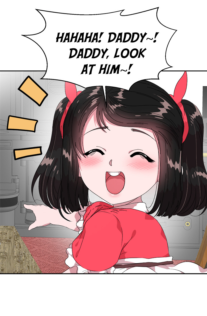 I Was Born As The Demon Lord's Daughter Ch. 7