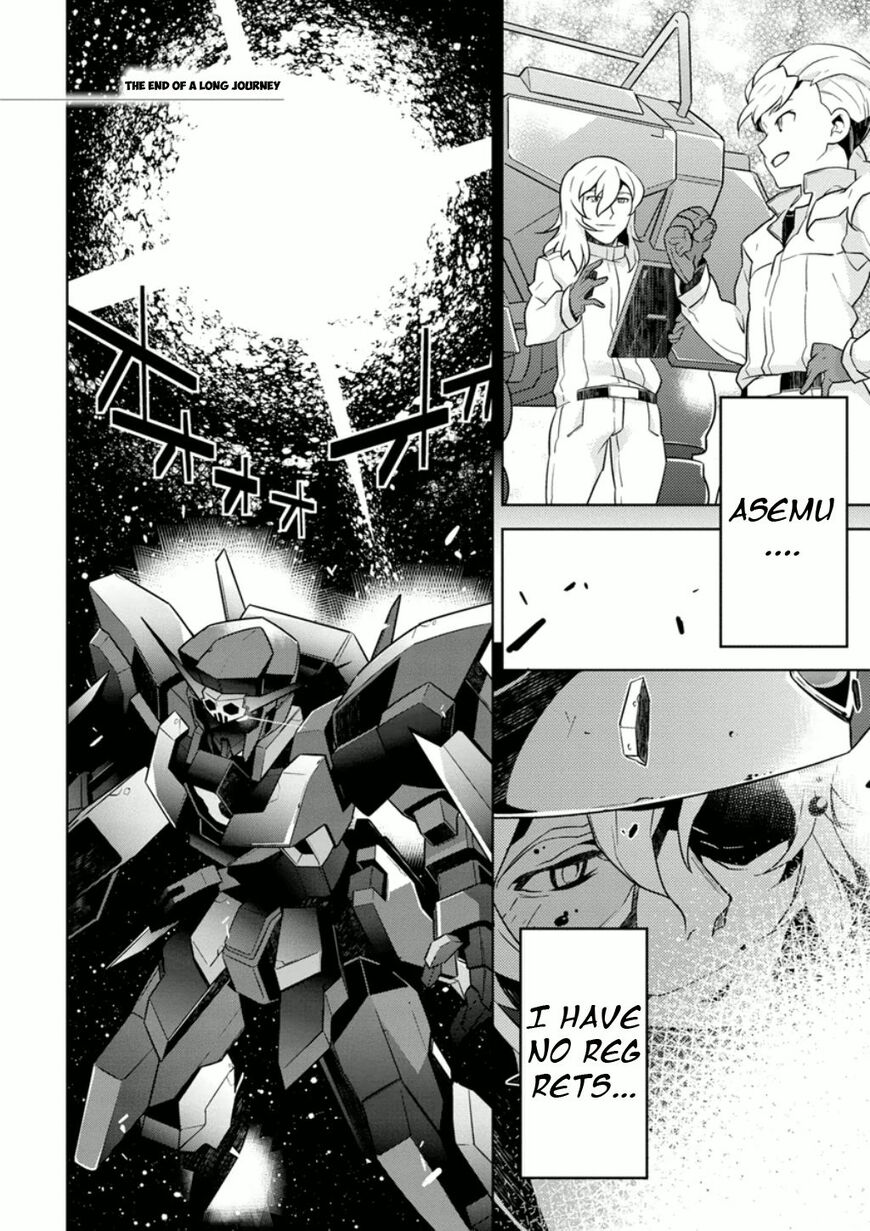 Kidou Senshi Gundam Age - Final Evolution ch.005