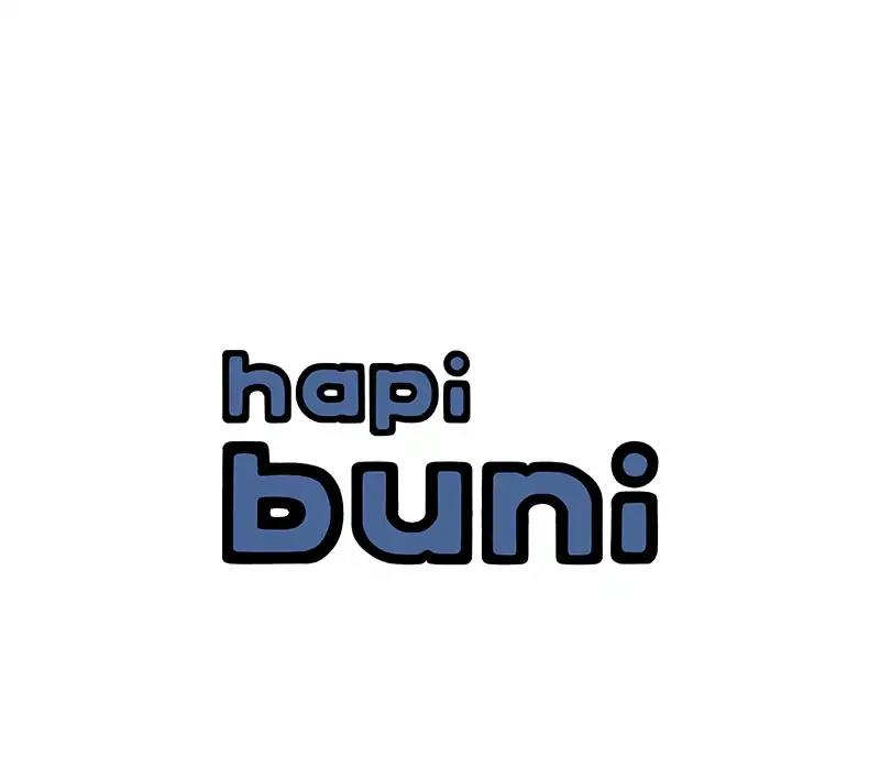 HAPI BUNI Chapter 190: