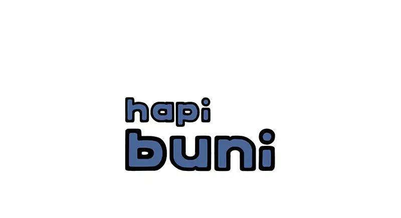 HAPI BUNI Chapter 272: