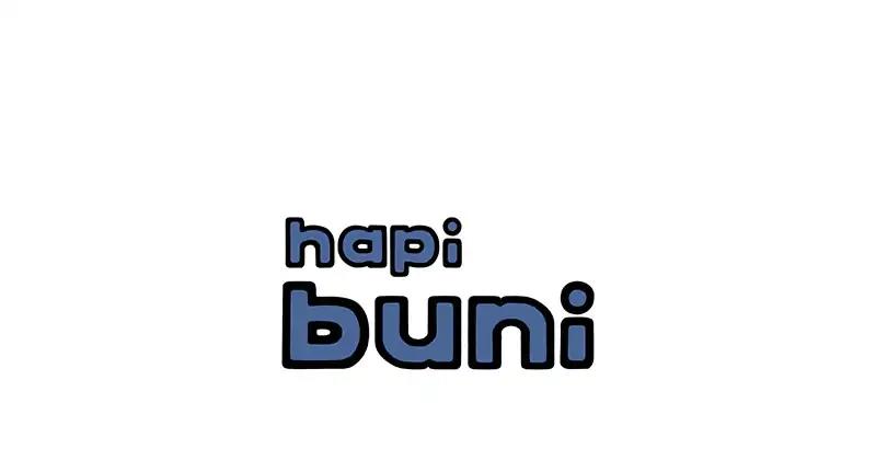 HAPI BUNI Chapter 274: