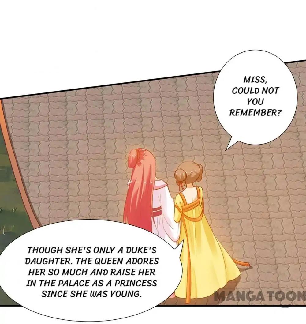 The Princess's Time Travel Episode 9