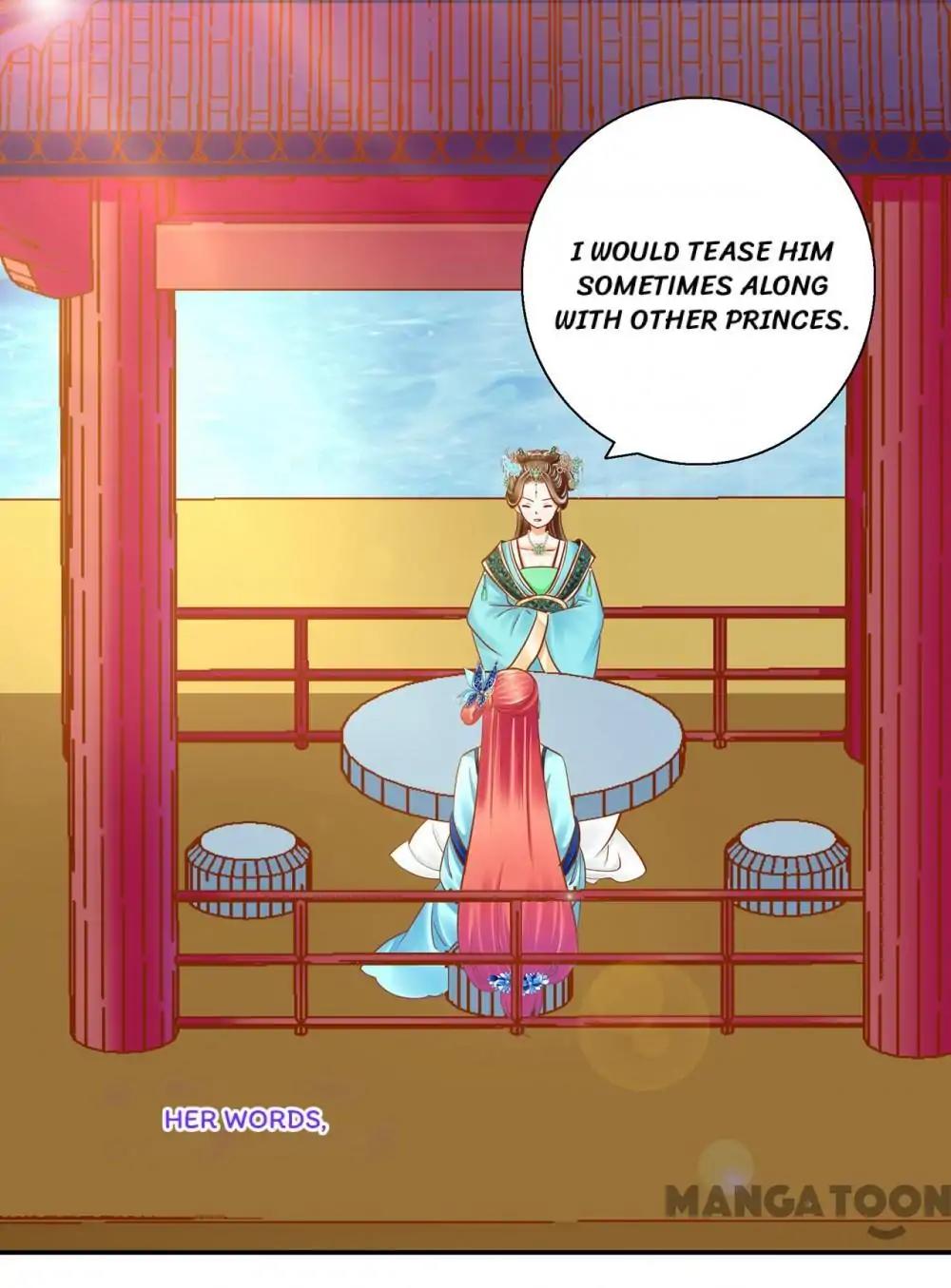 The Princess's Time Travel Episode 53