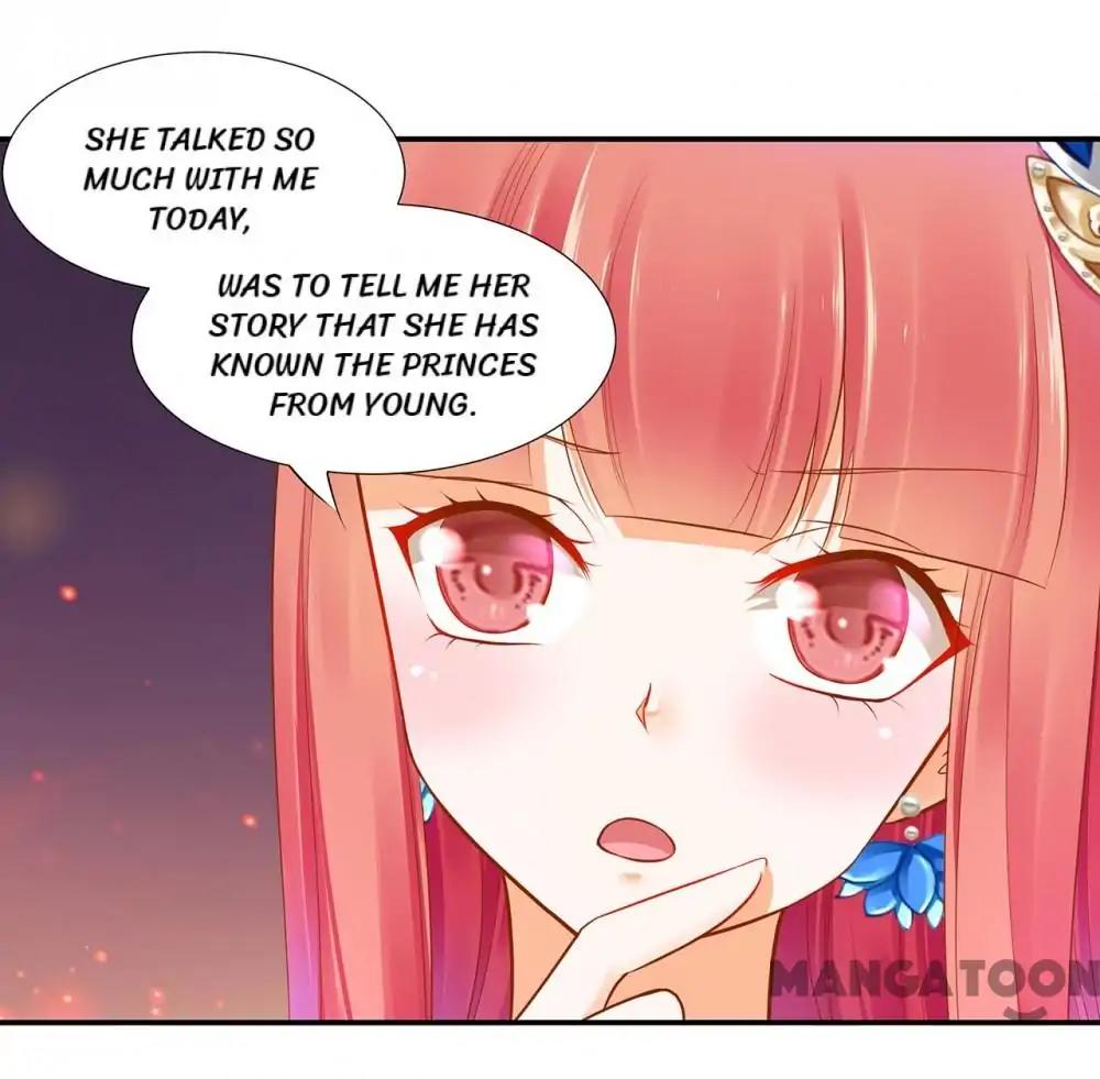 The Princess's Time Travel Episode 55