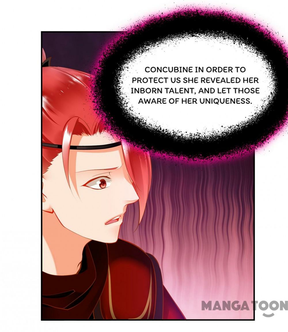 The Princess's Time Travel Chapter 67