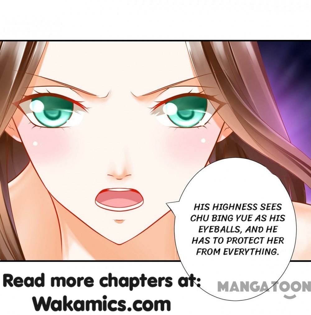 The Princess's Time Travel Chapter 70