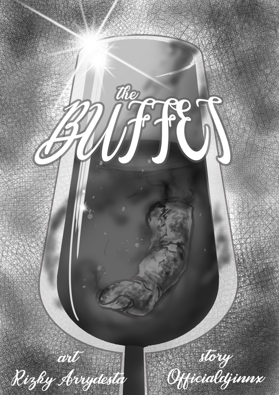 The Buffet Vol. 1 Ch. 1