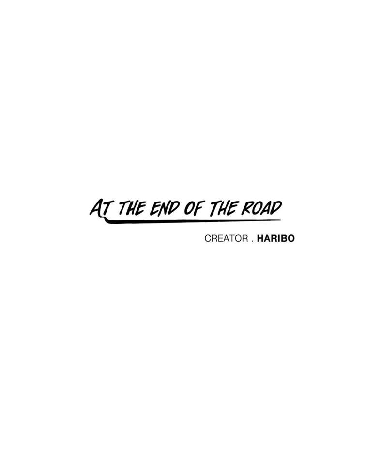 At The End Of The Road Ch.51