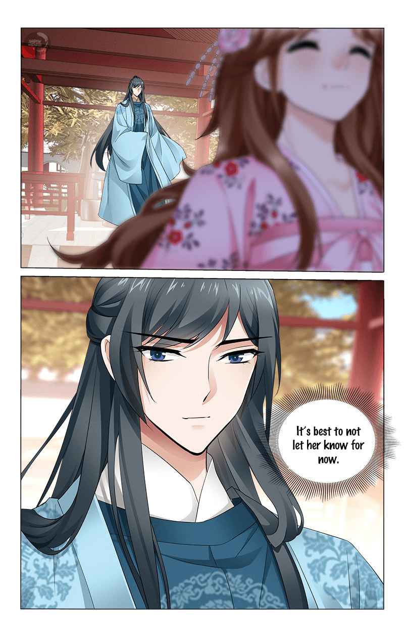 Prince, Don't Do This! Ch. 268 Trouble in the Outskirts is Hard to Manage