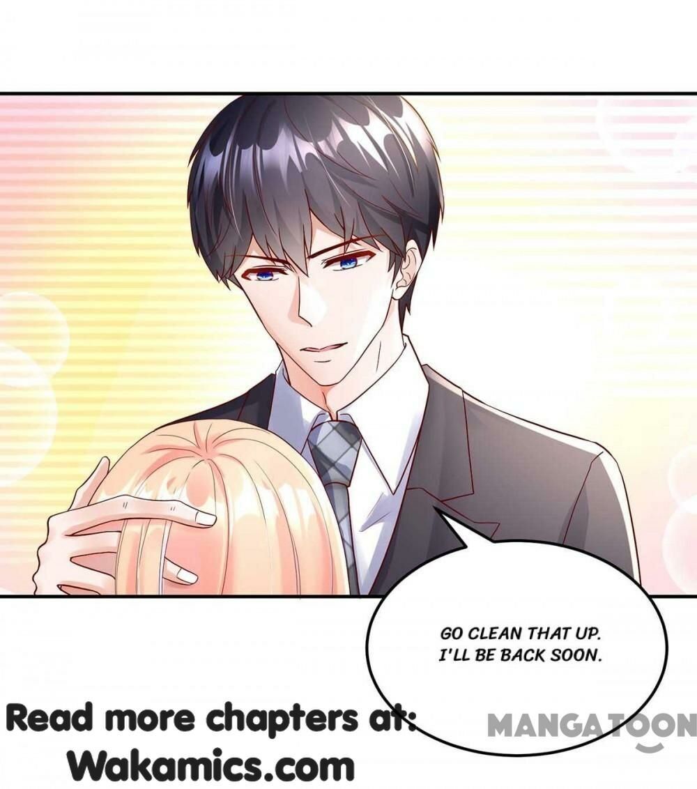 Honey, You Belong To Me! Chapter 138