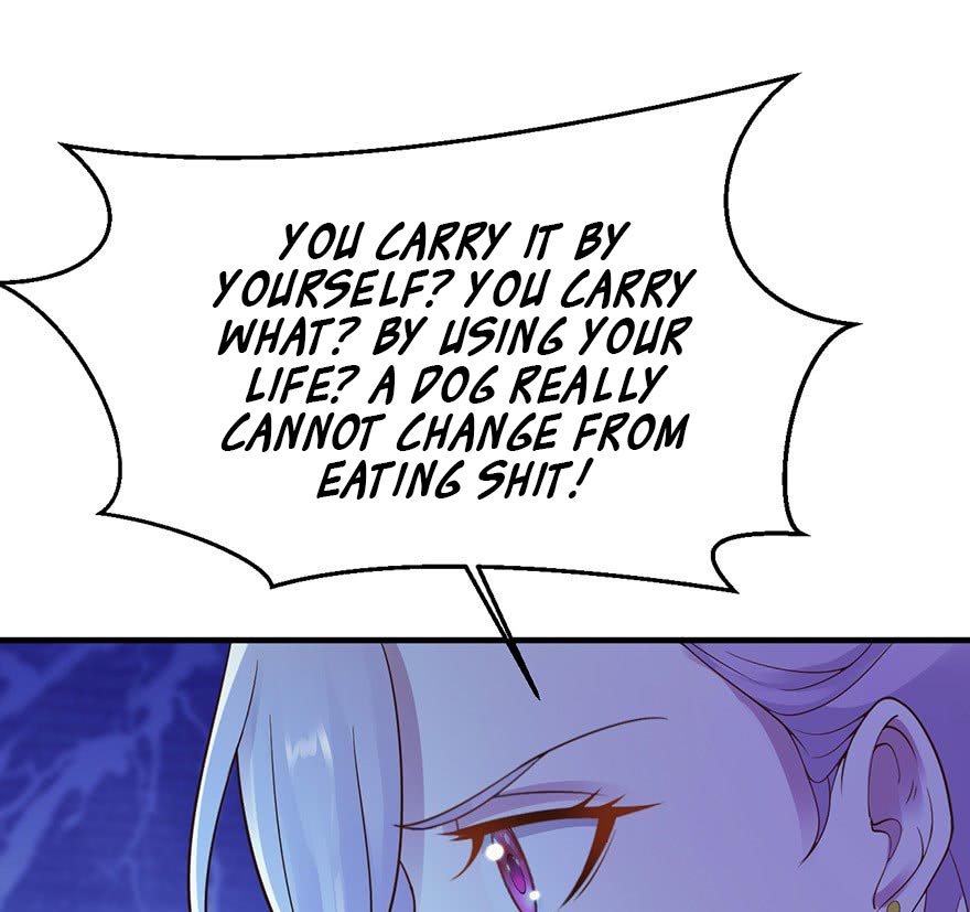 Don't Mess With Me, Miss Ch. 31