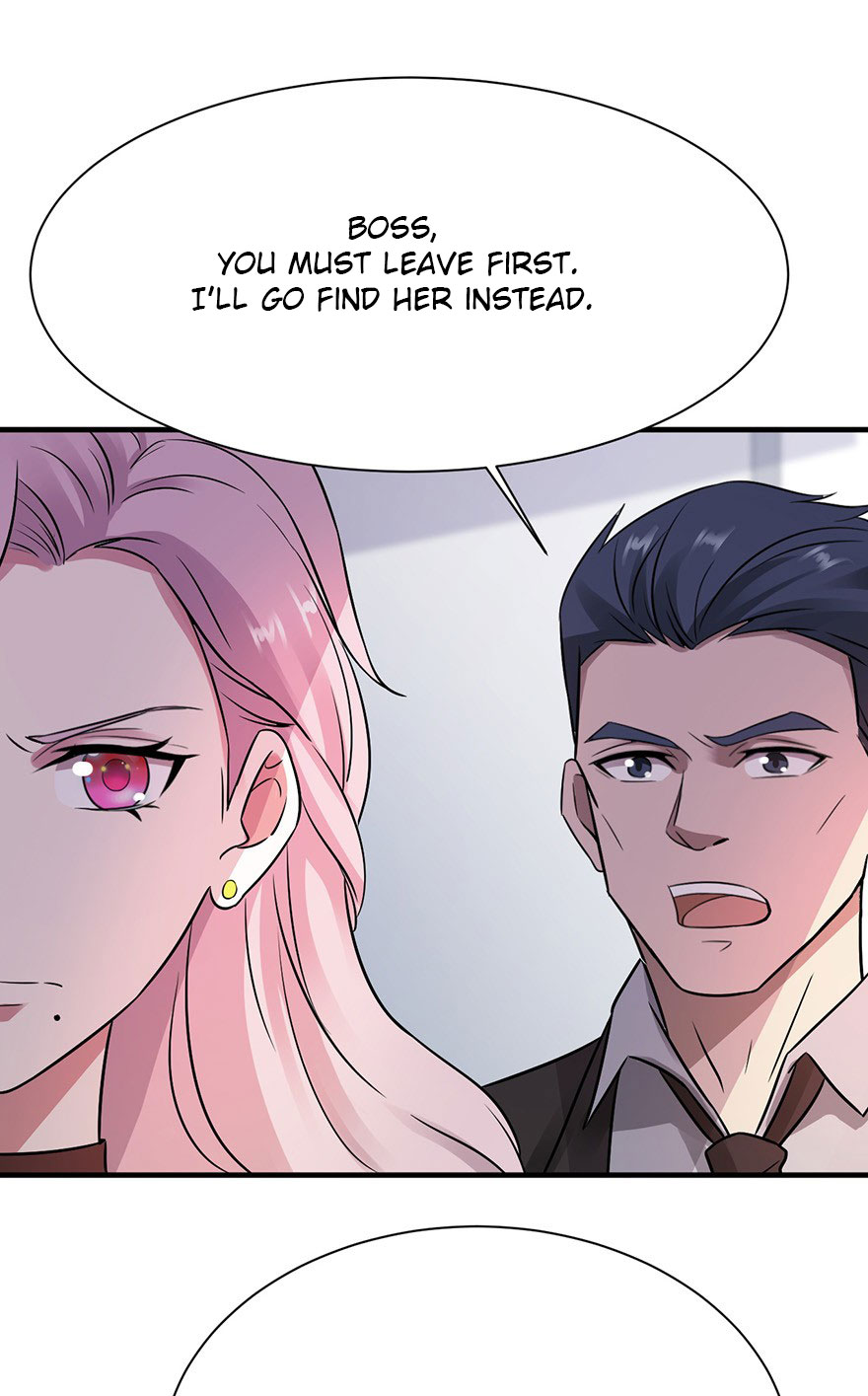 Don't Mess With Me, Miss Ch. 33