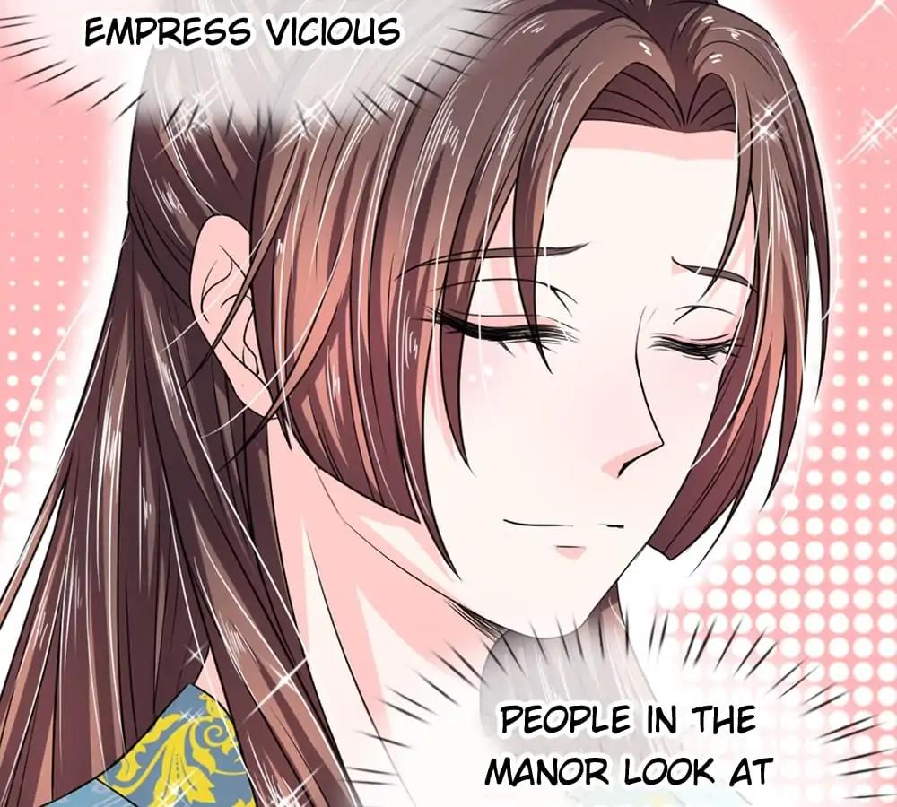 Become Vicious Empress Chapter 33