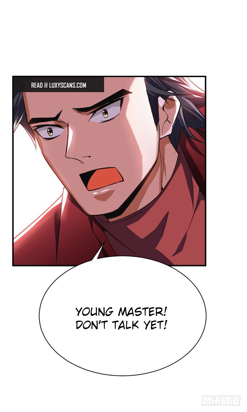 Rise of The Demon King Ch. 39 If he's still alive, then we must kill him!