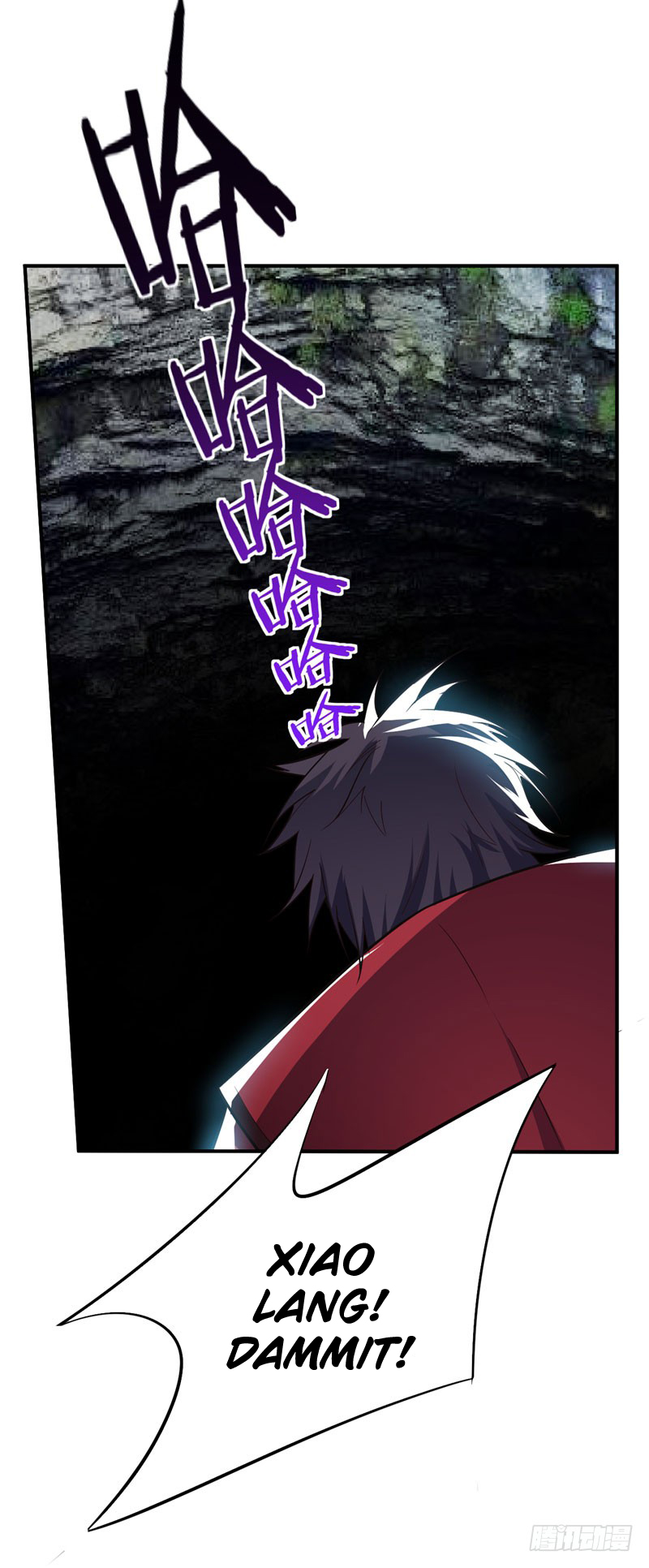 Rise of The Demon King Ch. 39 If he's still alive, then we must kill him!