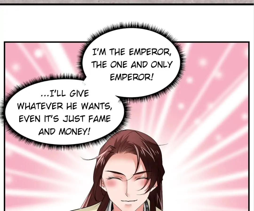 The Emperor Is A Gay Chapter 41