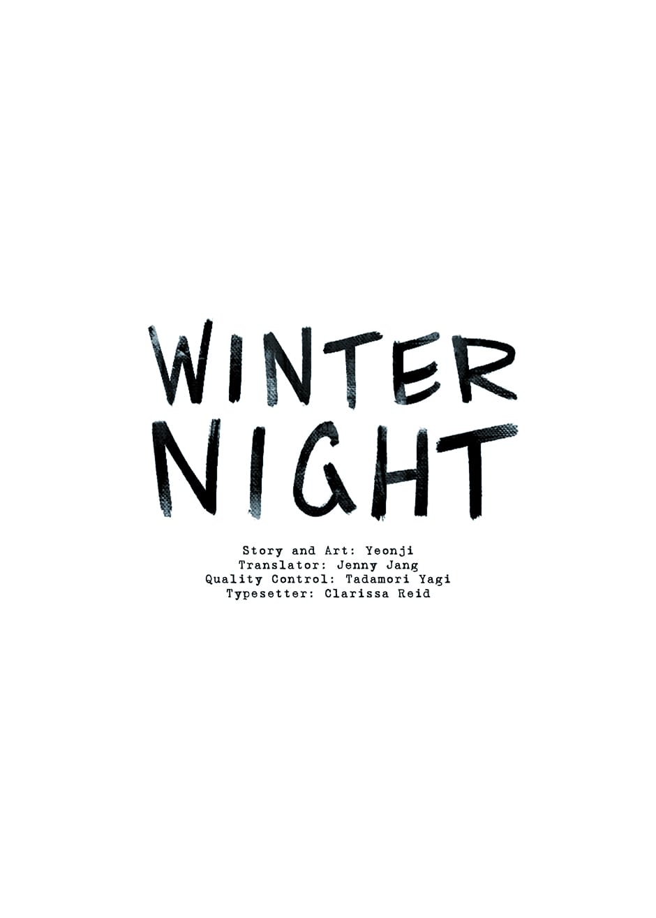 Winter Night Ch. 59 That Girl