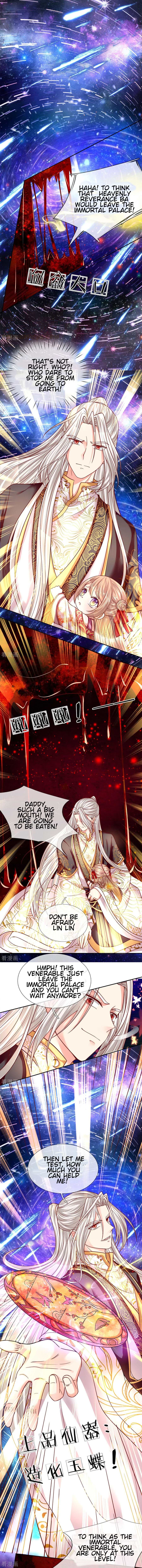 Immortal Reverence Dad Ch. 1 Chapter 1
