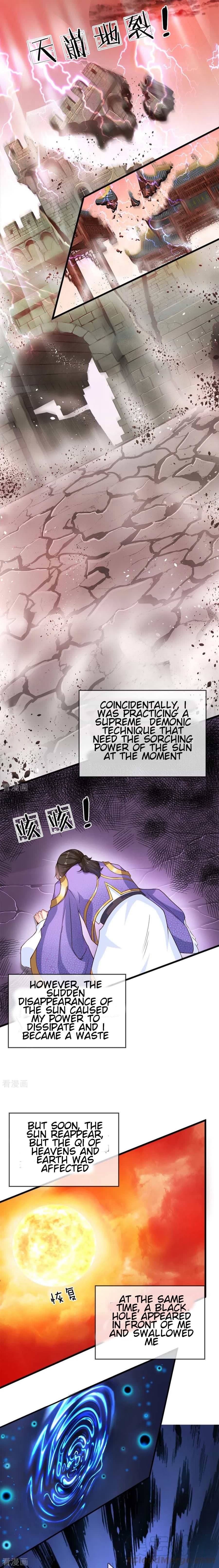 Immortal Reverence Dad ch.7