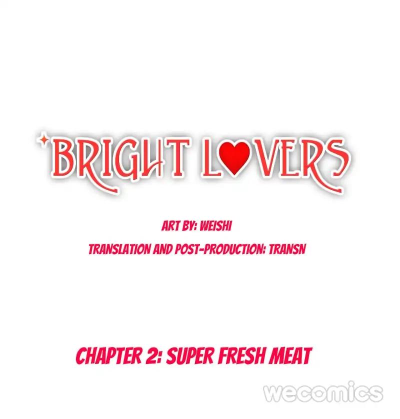 Bright Lovers Chapter 2