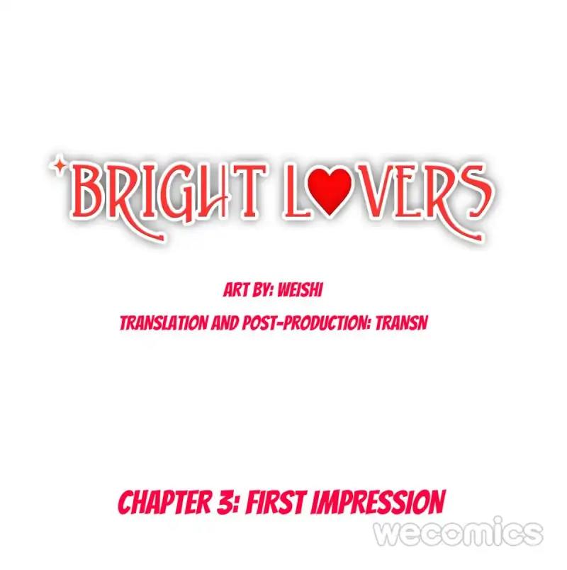 Bright Lovers Chapter 3