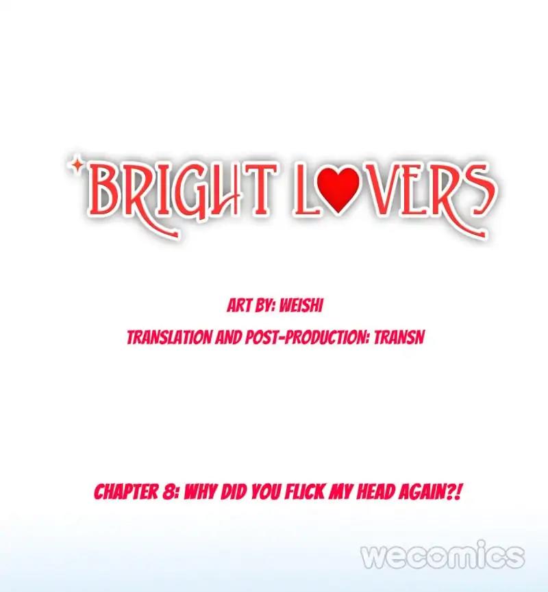 Bright Lovers Chapter 8
