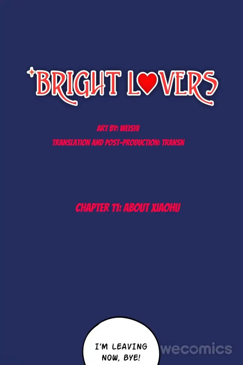 Bright Lovers Chapter 11
