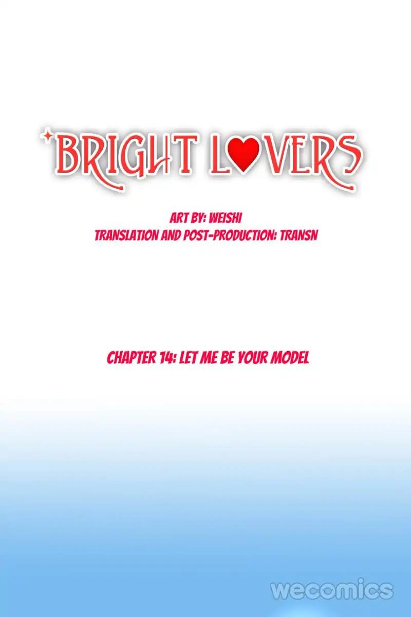 Bright Lovers Chapter 14