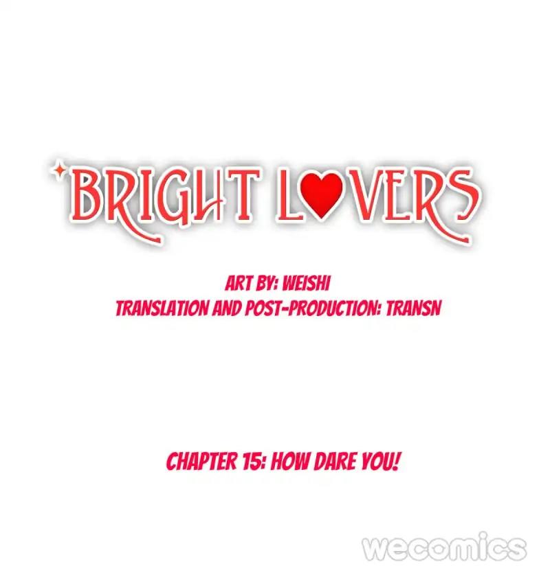 Bright Lovers Chapter 15