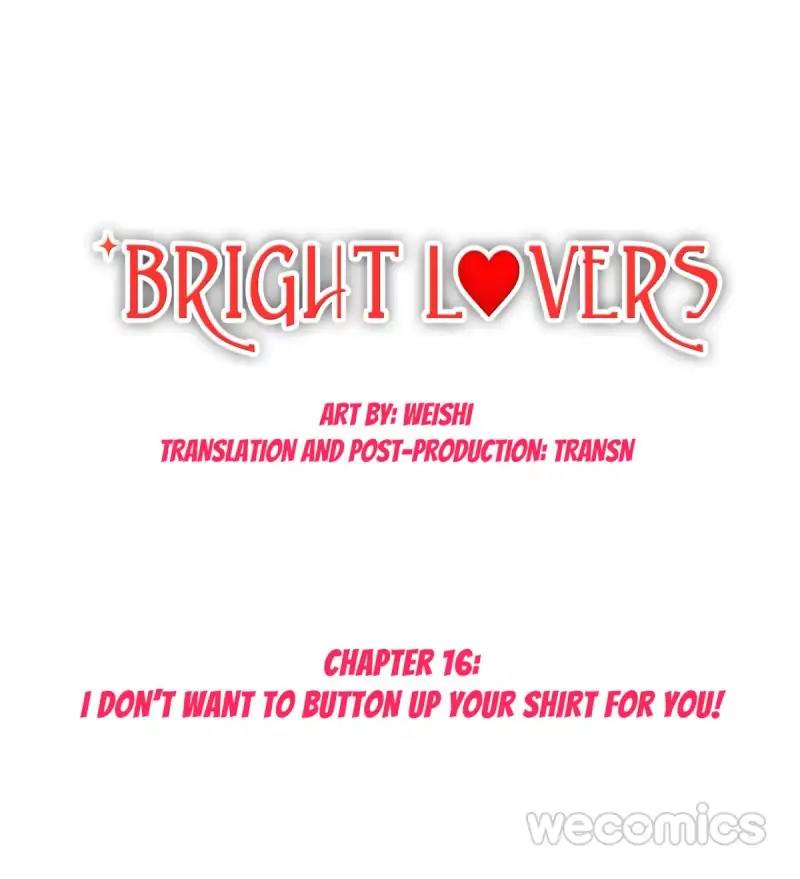 Bright Lovers Chapter 16