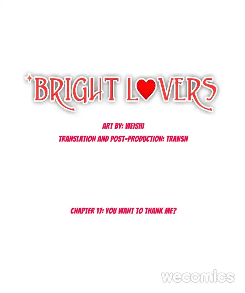 Bright Lovers Chapter 17