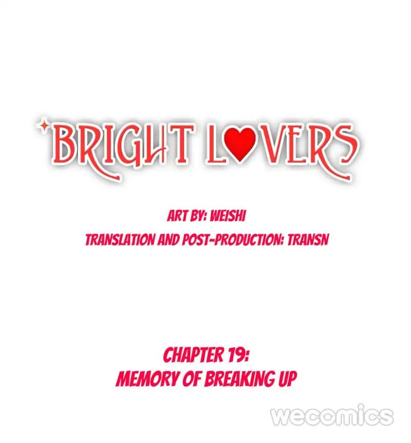Bright Lovers Chapter 19