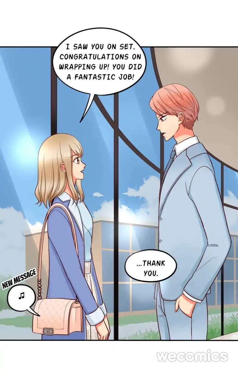 Bright Lovers Chapter 20