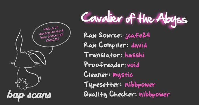 Cavalier of the Abyss ch.146