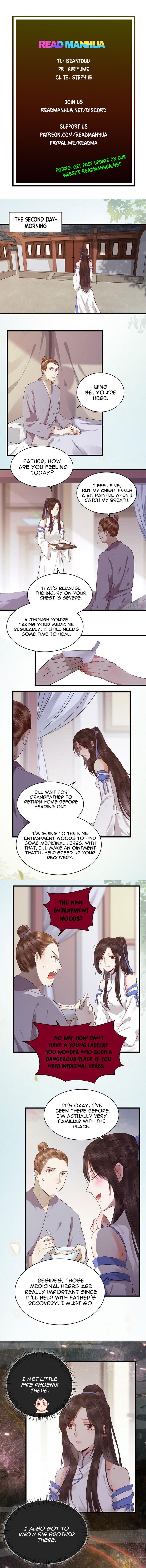 The Ghostly Doctor Chapter 152