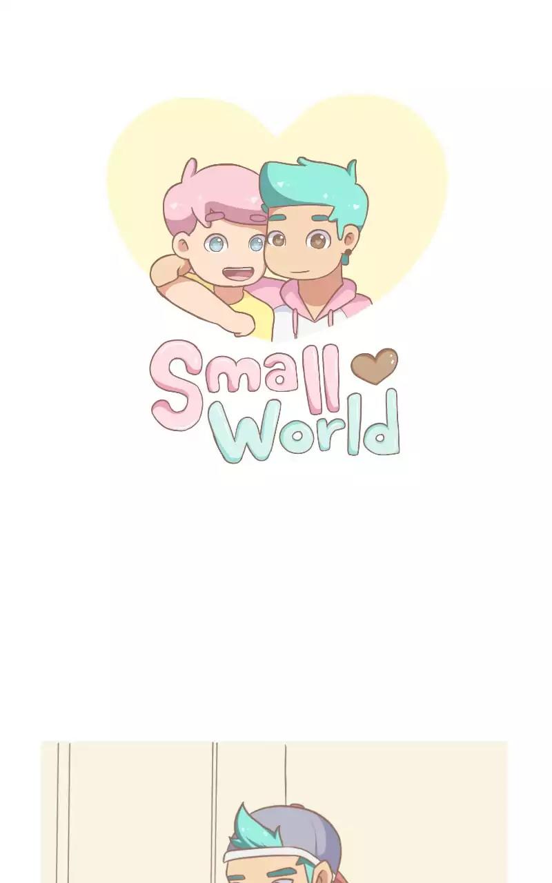 Small World Chapter 107: Ep.107: