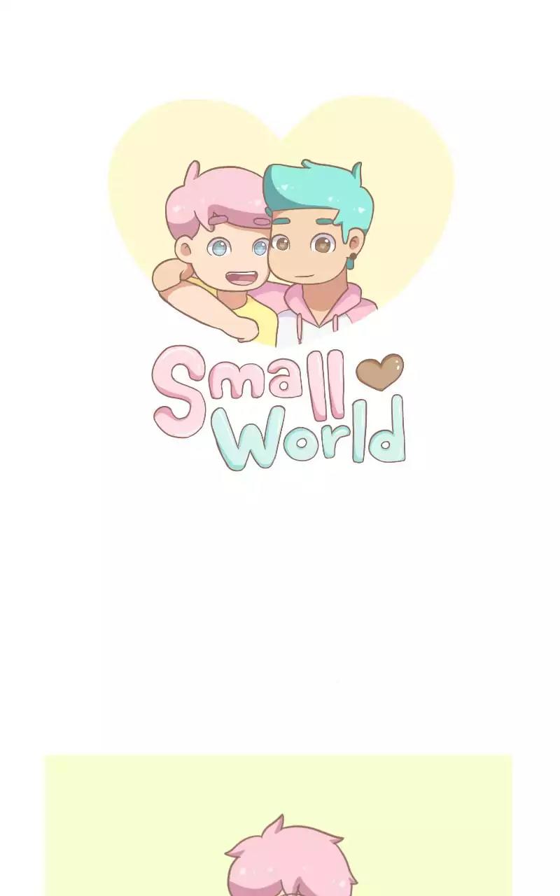 Small World Chapter 122: Ep.122: