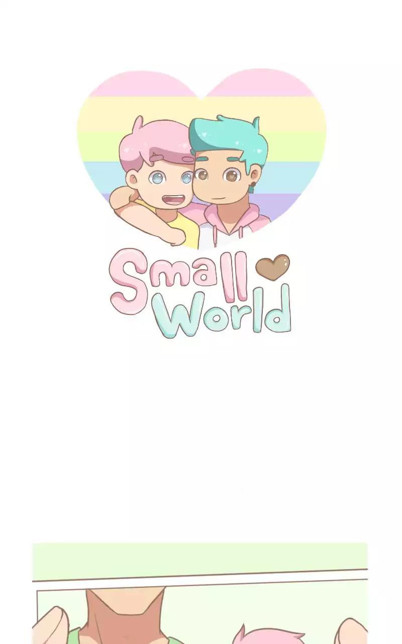 Small World Chapter 128: Ep.128: