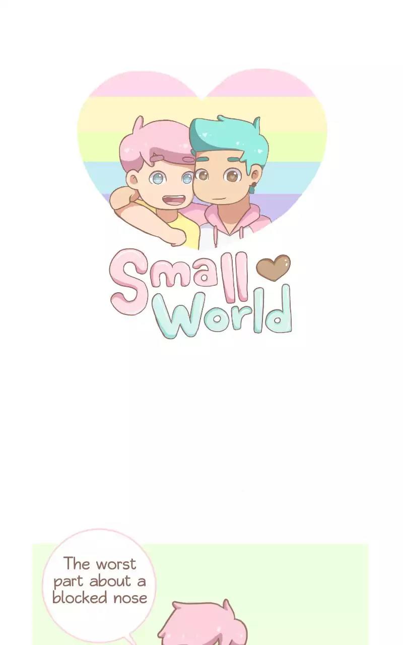 Small World Chapter 131: Ep.131: