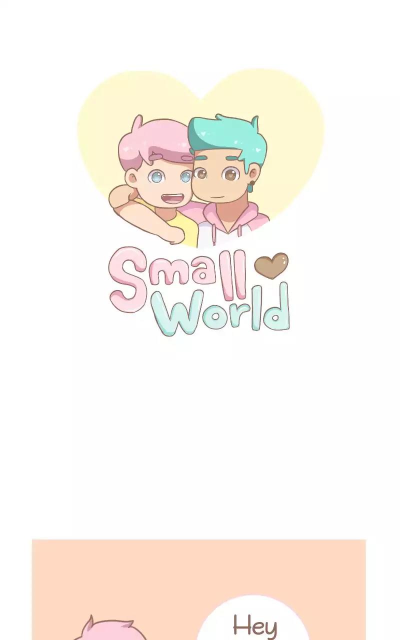Small World Chapter 134: Ep.134: