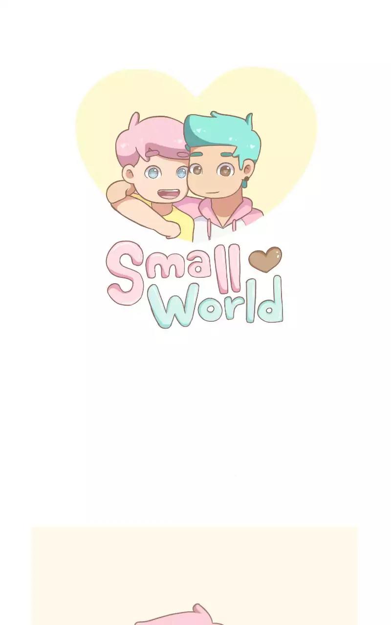 Small World Chapter 143: Ep.143: