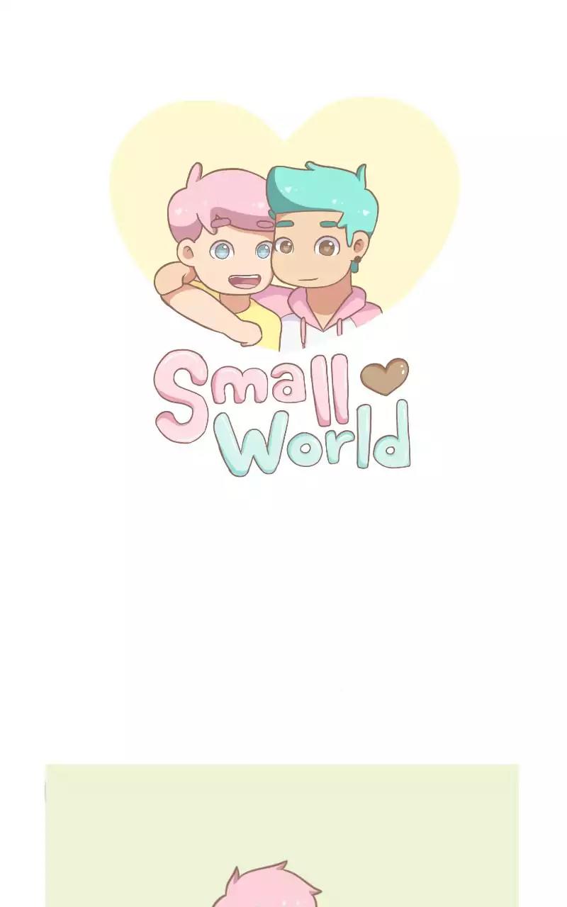 Small World Chapter 145: Ep.145: