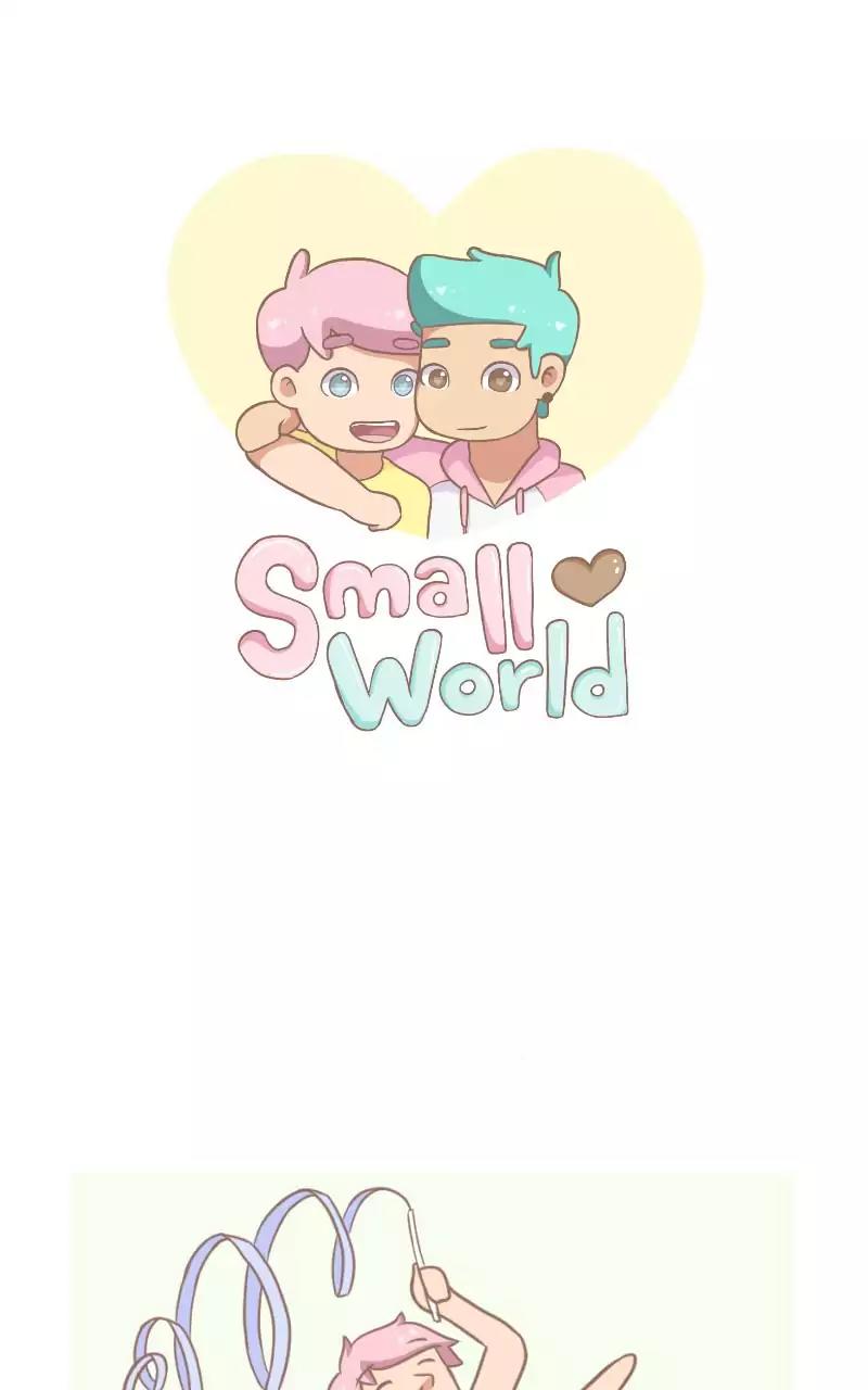 Small World Chapter 149: Ep.149: